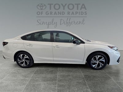 2023 Subaru Legacy Base