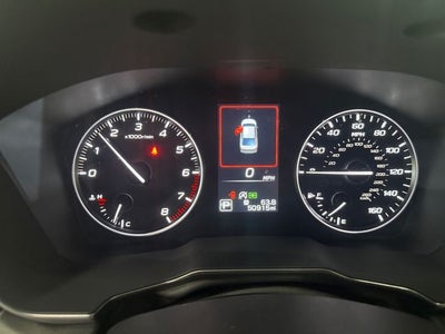 2023 Subaru Legacy Touring XT