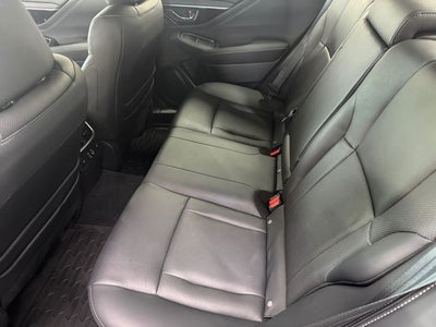 2023 Subaru Legacy Touring XT