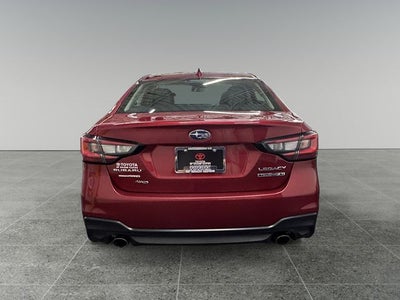 2023 Subaru Legacy Touring XT