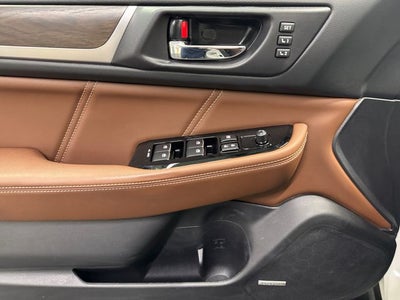 2019 Subaru Outback 2.5i Touring