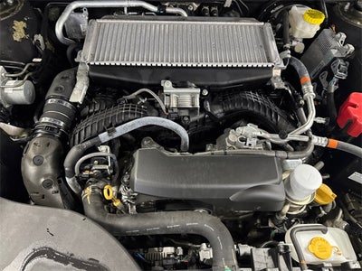 2022 Subaru Outback Onyx Edition XT