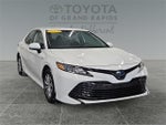 2019 Toyota Camry Hybrid LE