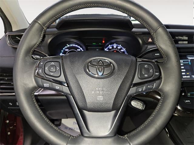 2016 Toyota Avalon Hybrid Limited