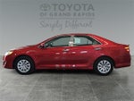 2012 Toyota Camry L