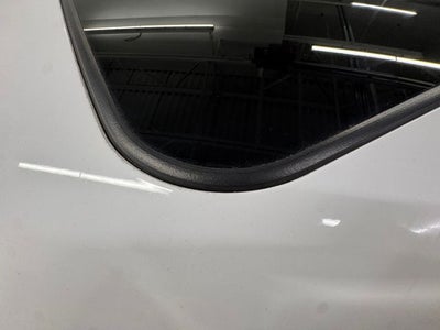 2016 Toyota Camry XSE