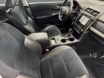 2016 Toyota Camry XSE