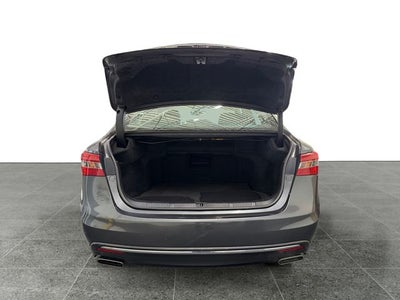 2016 Toyota Avalon Touring