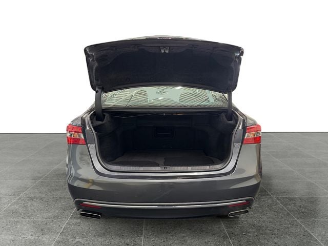 2016 Toyota Avalon Touring