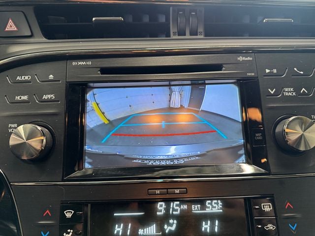 2016 Toyota Avalon Touring