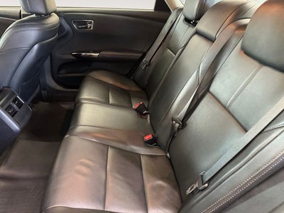 2016 Toyota Avalon Touring