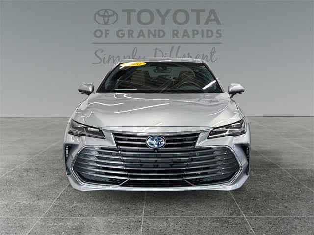 2020 Toyota Avalon Hybrid Limited
