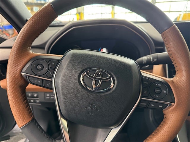 2020 Toyota Avalon Hybrid Limited