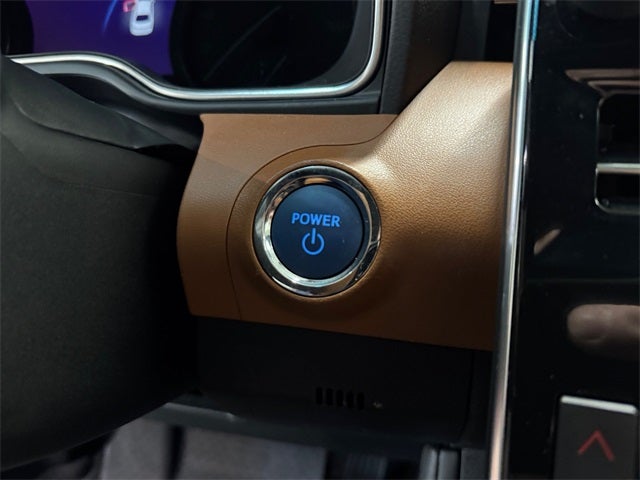 2020 Toyota Avalon Hybrid Limited