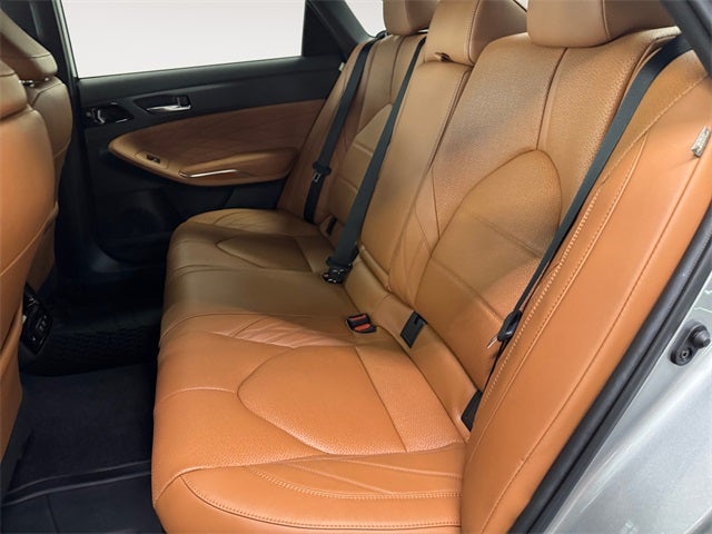 2020 Toyota Avalon Hybrid Limited