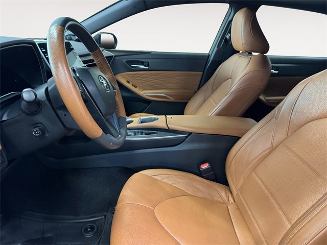 2020 Toyota Avalon Hybrid Limited