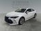 2020 Toyota Avalon Hybrid Limited