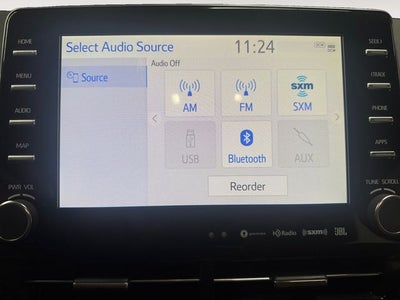 2020 Toyota Avalon Hybrid Limited