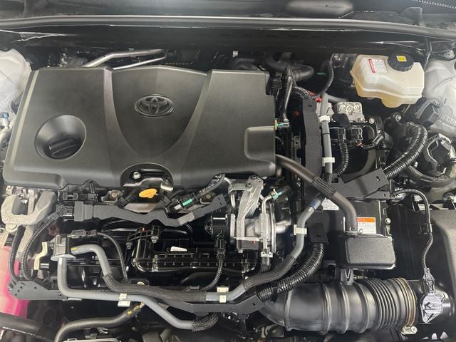 2020 Toyota Avalon Hybrid Limited