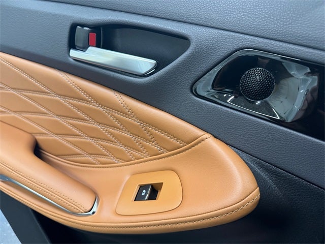 2022 Toyota Avalon Limited