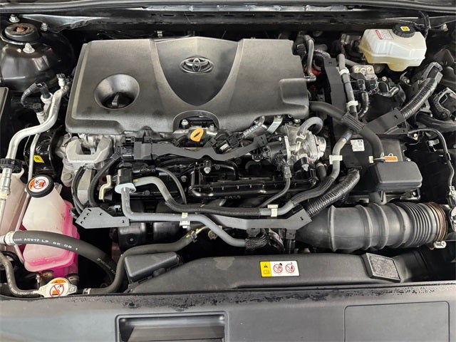 2022 Toyota Avalon Hybrid XSE