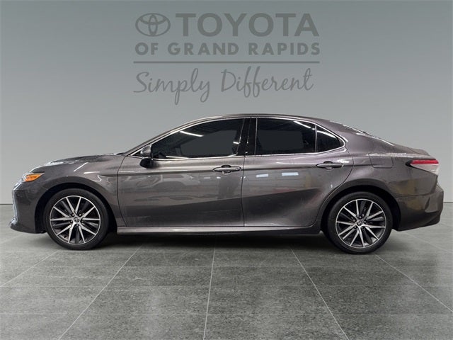 2023 Toyota Camry XLE