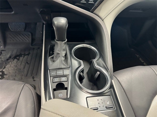 2020 Toyota Camry Hybrid XLE