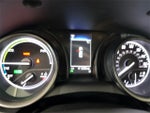 2023 Toyota Camry Hybrid SE