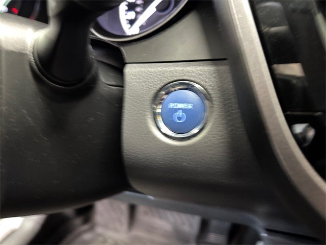 2023 Toyota Camry Hybrid SE