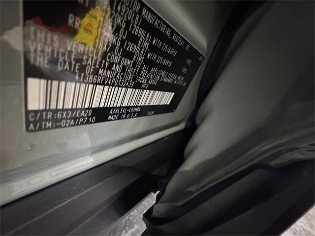 2023 Toyota RAV4 Hybrid XLE Premium