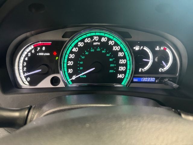 2016 Toyota Venza Base XLE