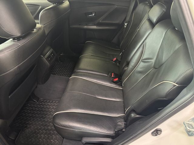 2016 Toyota Venza Base XLE