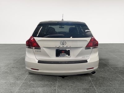 2016 Toyota Venza Base XLE