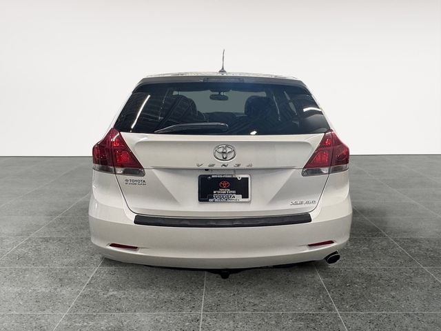 2016 Toyota Venza Base XLE