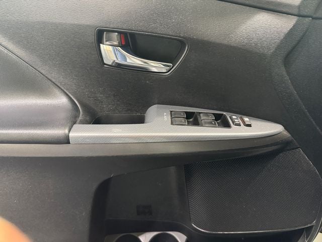 2016 Toyota Venza Base XLE