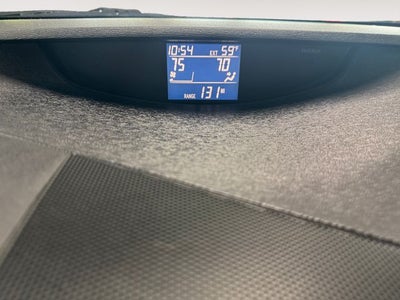 2016 Toyota Venza Base XLE
