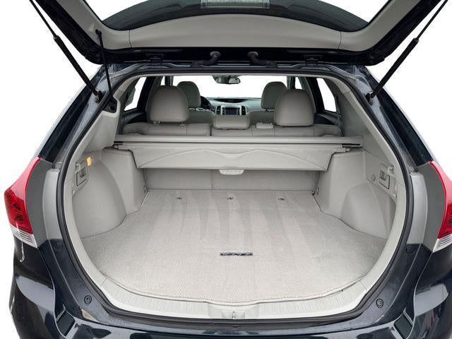 2013 Toyota Venza XLE