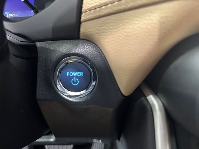 2021 Toyota RAV4 Hybrid Limited