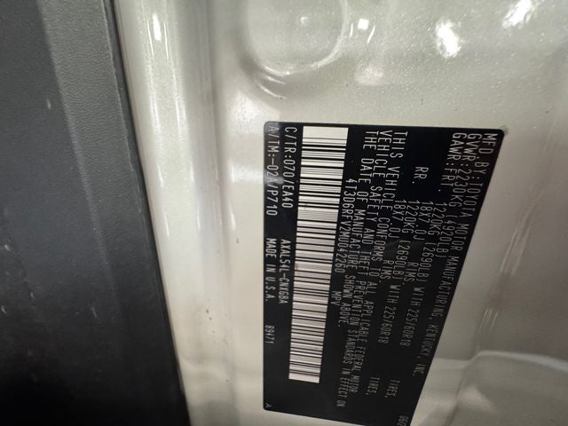 2021 Toyota RAV4 Hybrid Limited