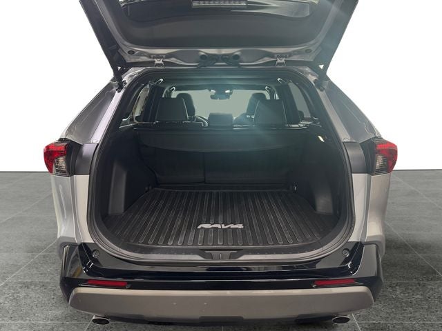 2025 Toyota RAV4 Hybrid XSE
