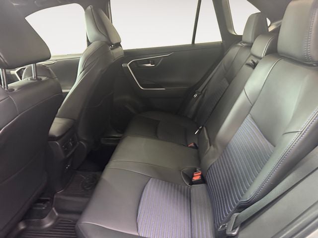 2025 Toyota RAV4 Hybrid XSE