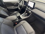 2025 Toyota RAV4 Hybrid XSE