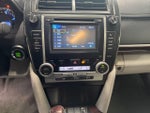 2014 Toyota Camry XLE