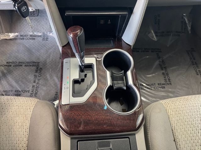 2013 Toyota Camry XLE