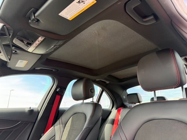 2017 Mercedes-Benz C-Class C 43 AMG® 4MATIC®