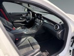 2017 Mercedes-Benz C-Class C 43 AMG® 4MATIC®