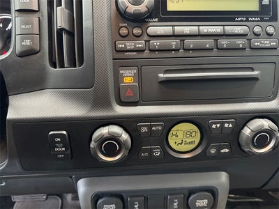 2014 Honda Ridgeline RTL