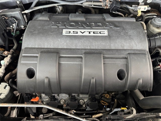 2014 Honda Ridgeline RTL