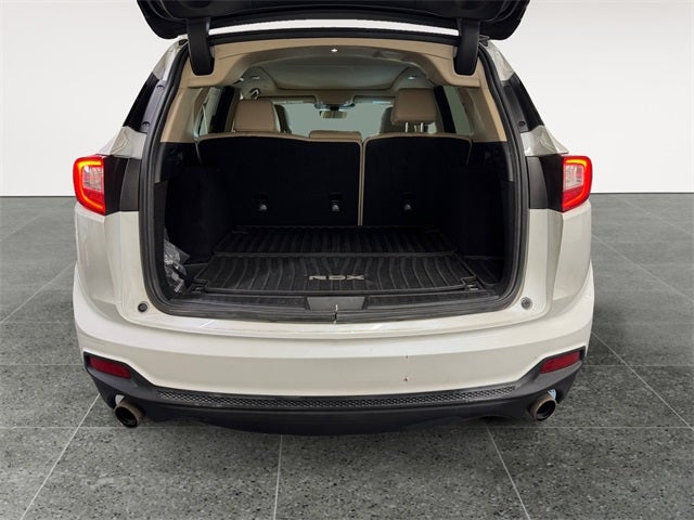 2020 Acura RDX Base SH-AWD