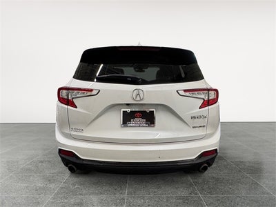 2020 Acura RDX Base SH-AWD